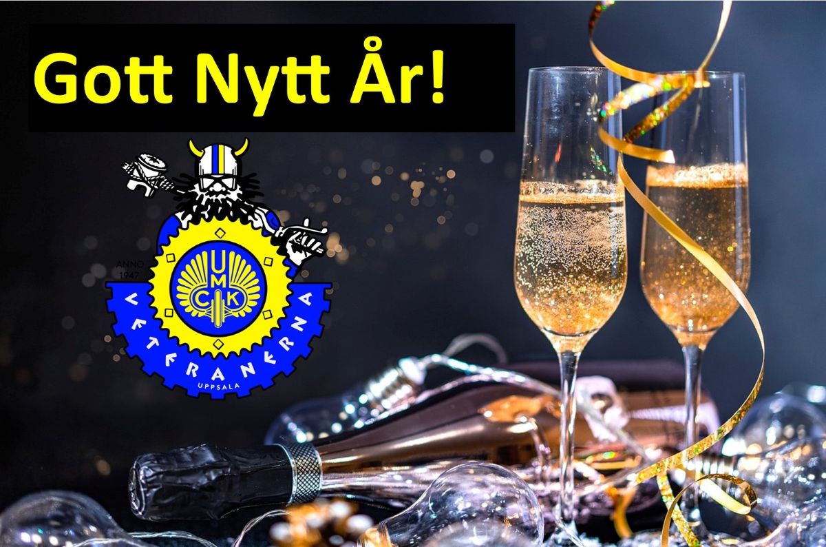 Gott Nytt År 25