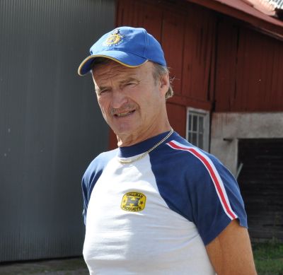 Sivert Nyvalla 3R